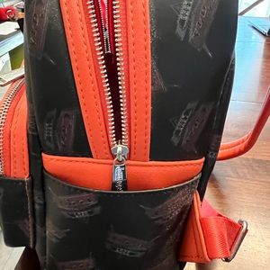 Disneyland Loungefly Carsland